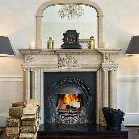 Summerhill House Hotel 에니스케리 외부 사진
