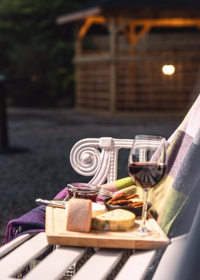 Summerhill House Hotel 에니스케리 외부 사진