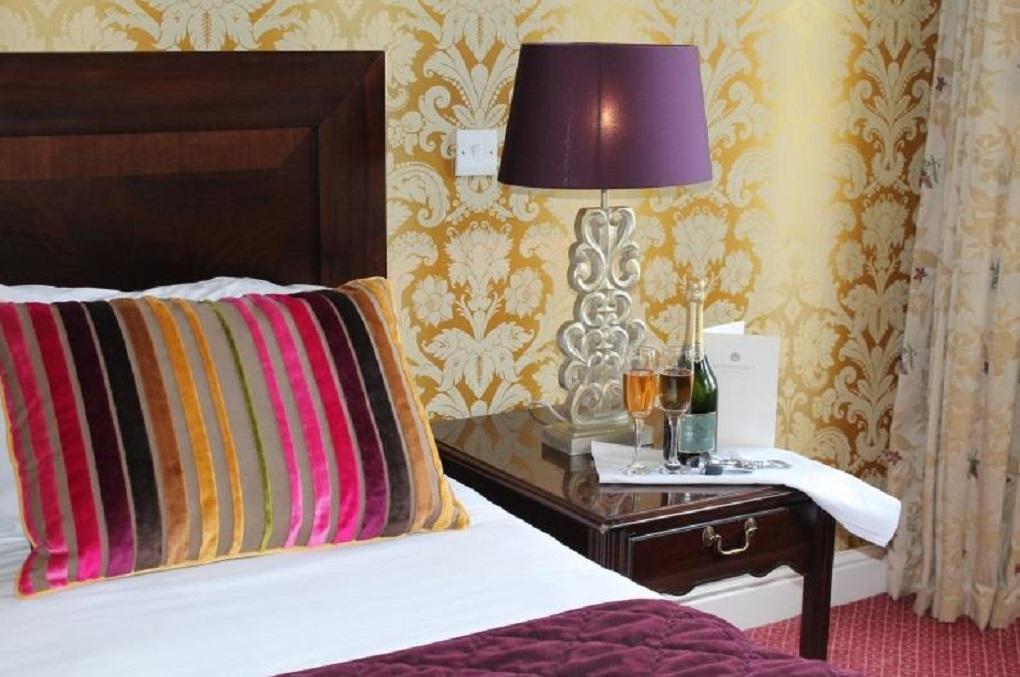 Summerhill House Hotel 에니스케리 외부 사진