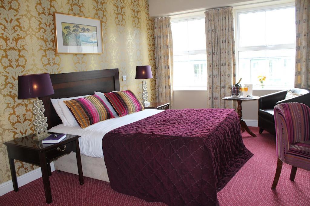 Summerhill House Hotel 에니스케리 외부 사진