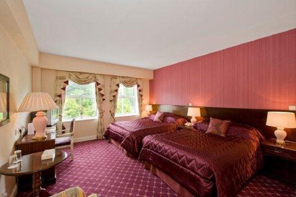 Summerhill House Hotel 에니스케리 외부 사진