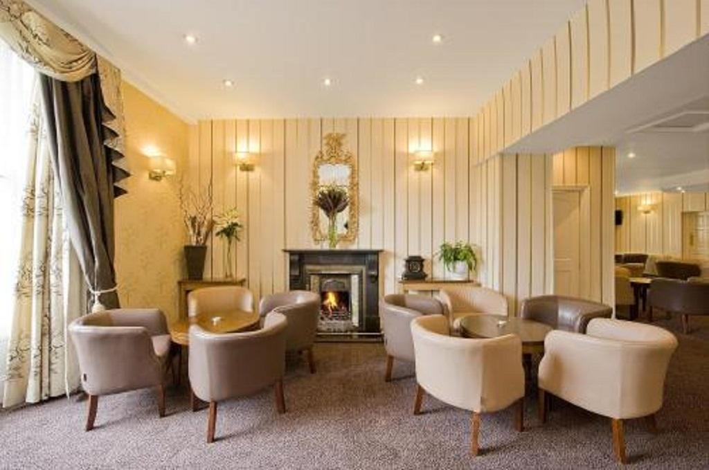 Summerhill House Hotel 에니스케리 외부 사진
