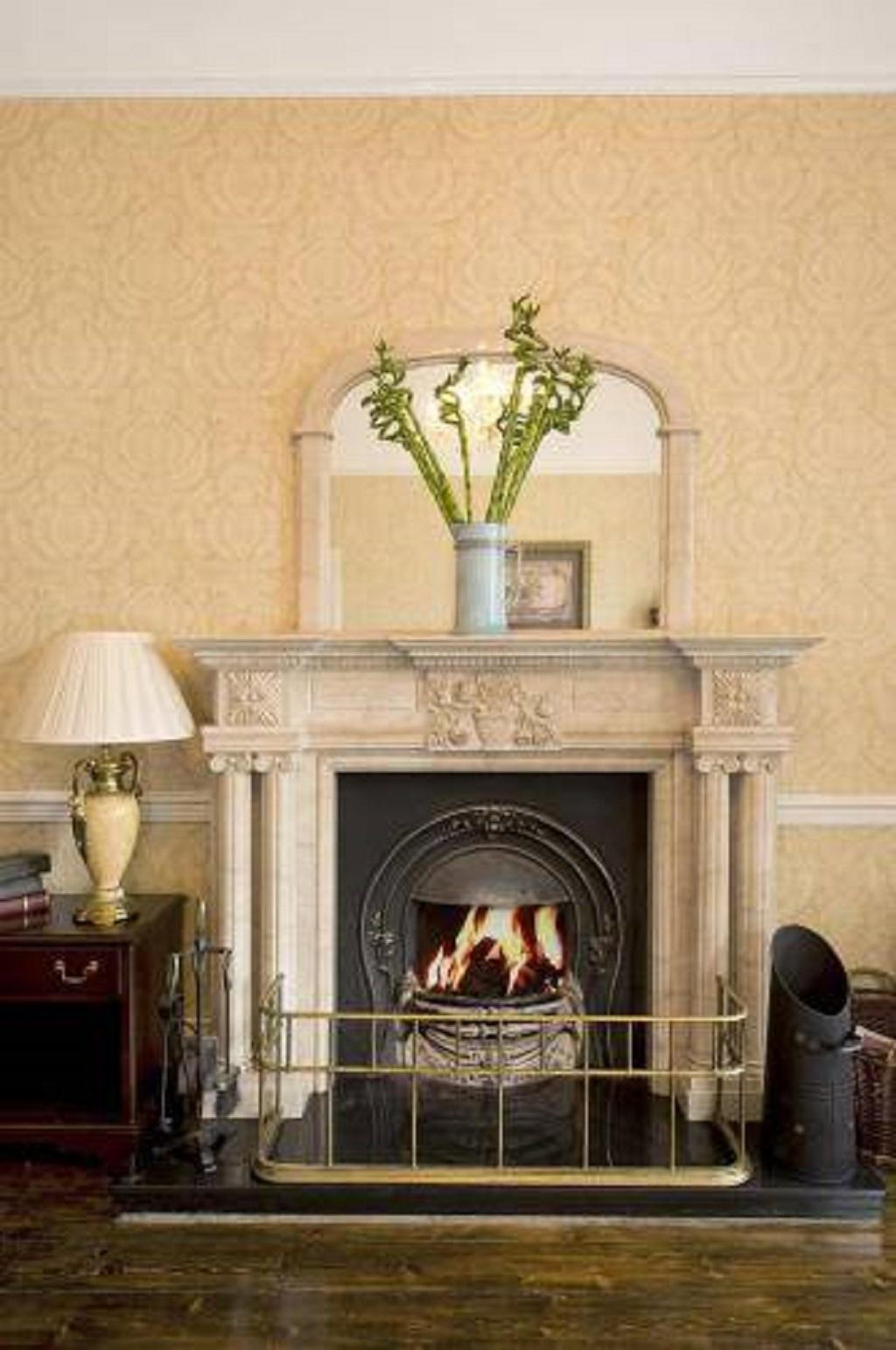 Summerhill House Hotel 에니스케리 외부 사진