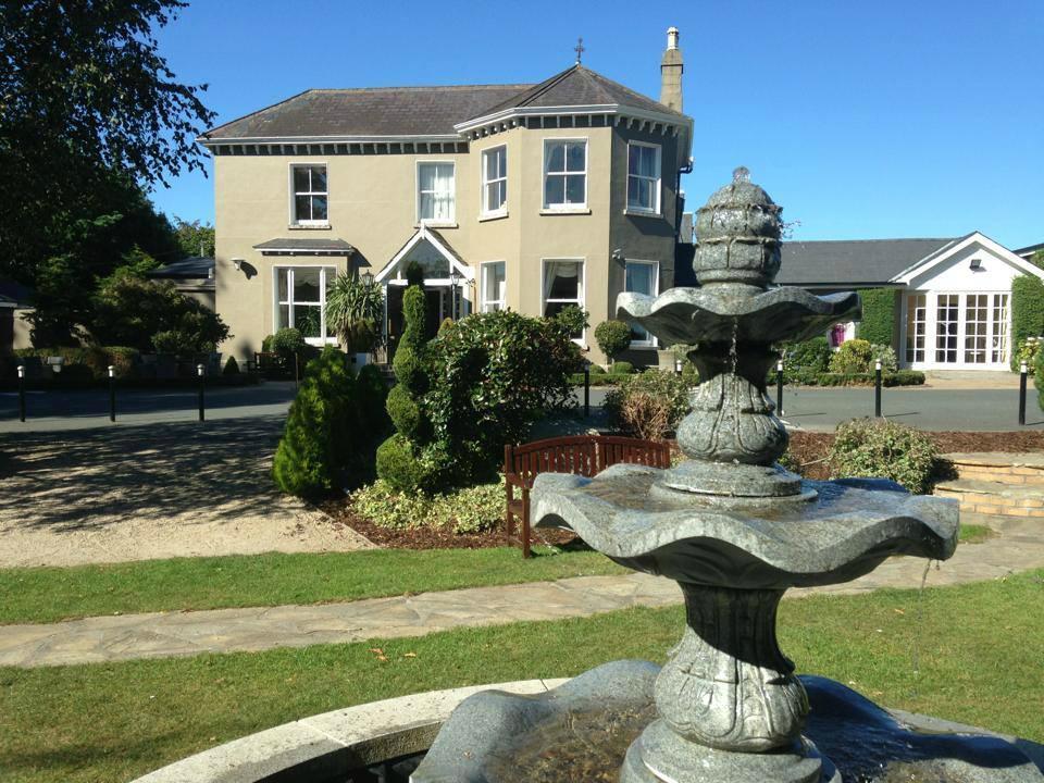 Summerhill House Hotel 에니스케리 외부 사진