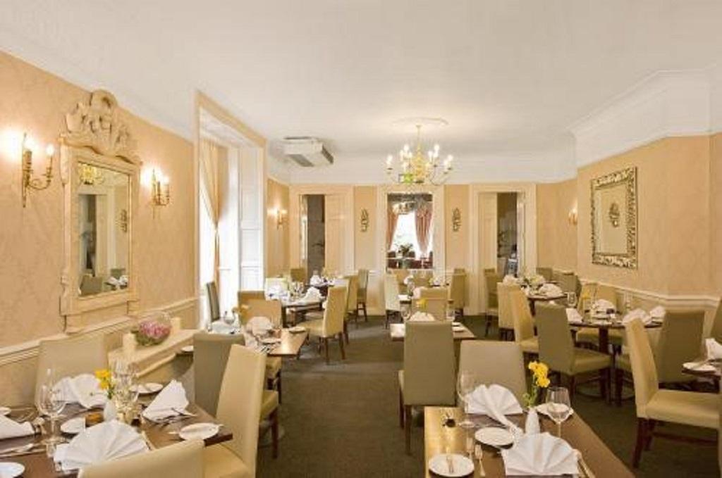 Summerhill House Hotel 에니스케리 외부 사진