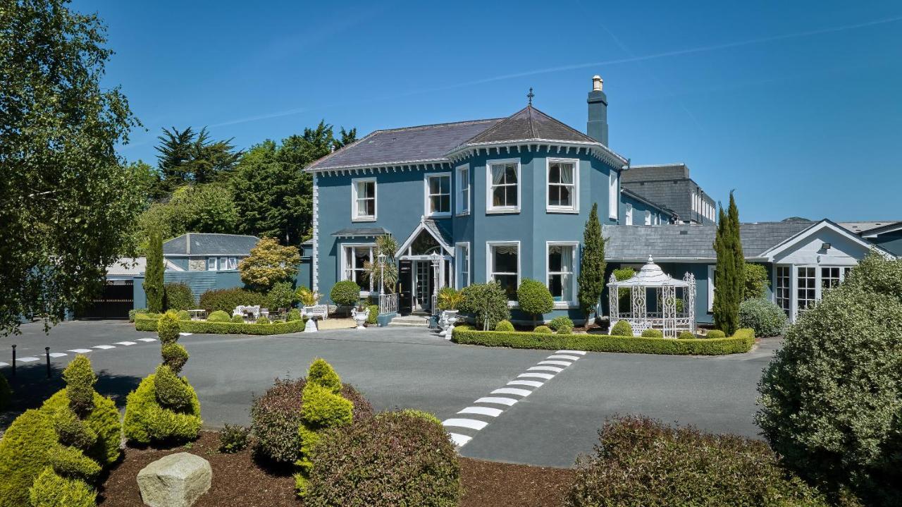 Summerhill House Hotel 에니스케리 외부 사진