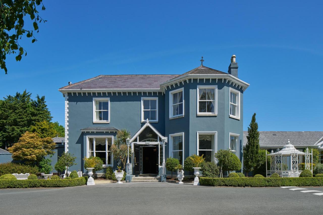 Summerhill House Hotel 에니스케리 외부 사진