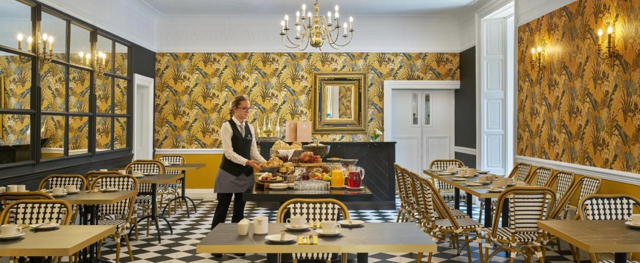 Summerhill House Hotel 에니스케리 외부 사진