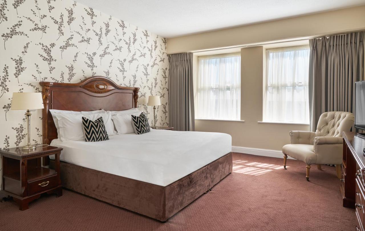 Summerhill House Hotel 에니스케리 외부 사진