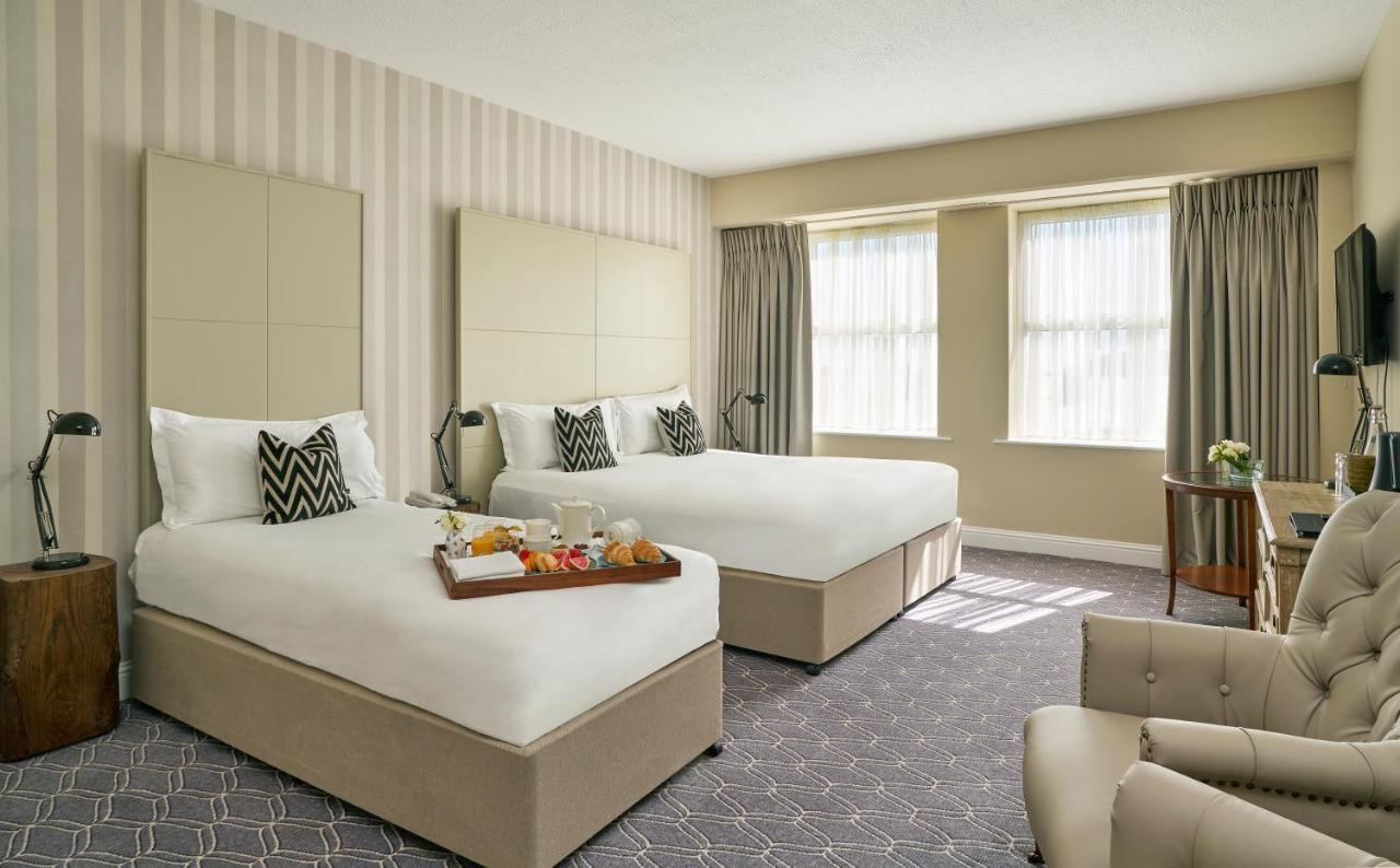 Summerhill House Hotel 에니스케리 외부 사진