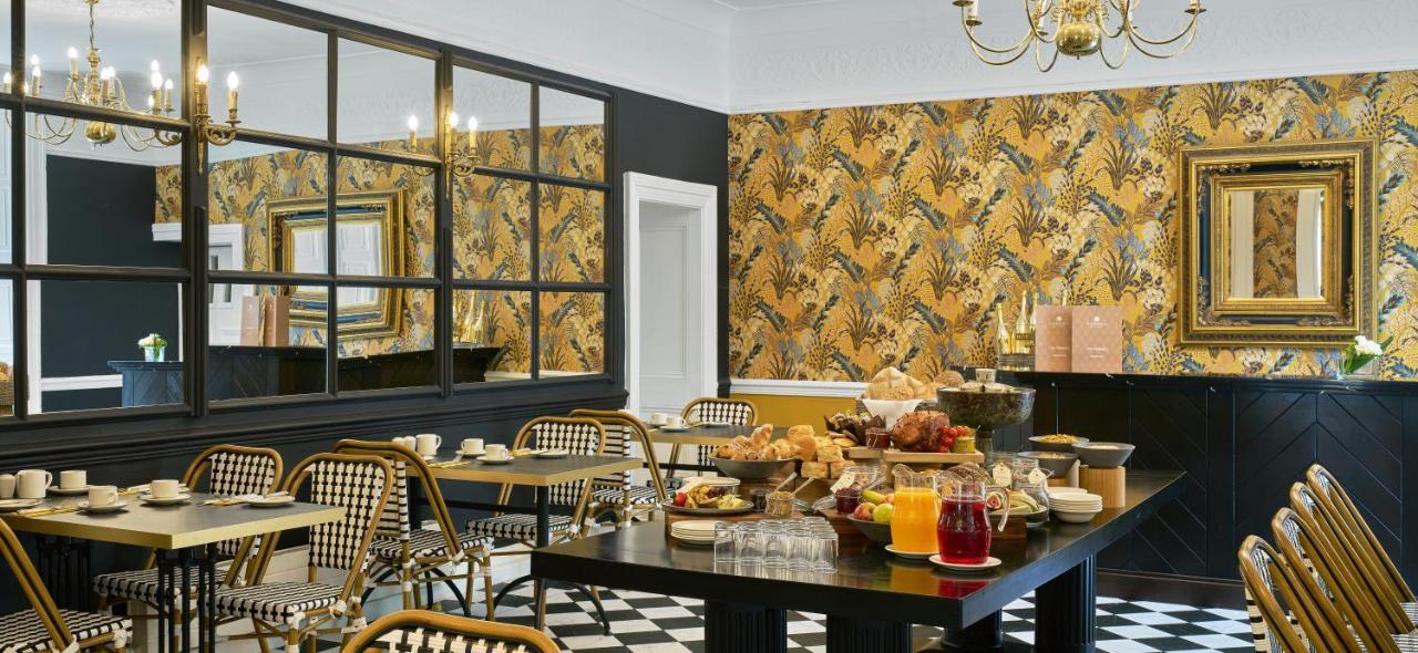 Summerhill House Hotel 에니스케리 외부 사진