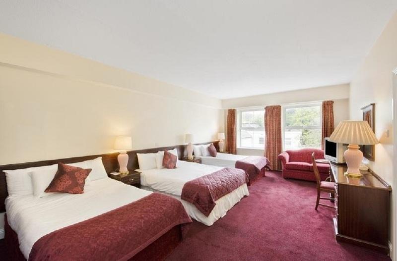 Summerhill House Hotel 에니스케리 외부 사진