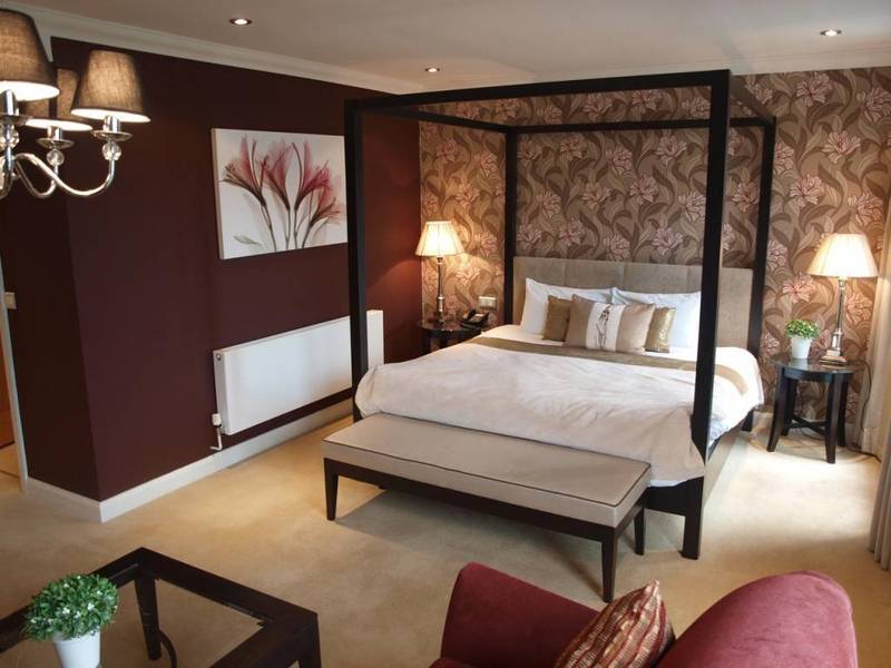 Summerhill House Hotel 에니스케리 외부 사진