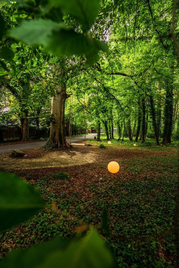 Summerhill House Hotel 에니스케리 외부 사진