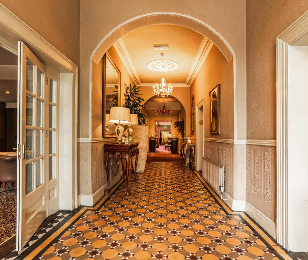 Summerhill House Hotel 에니스케리 외부 사진
