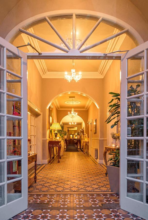 Summerhill House Hotel 에니스케리 외부 사진