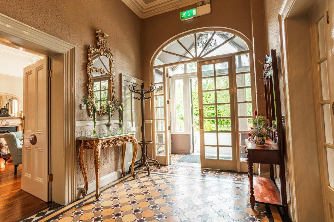 Summerhill House Hotel 에니스케리 외부 사진