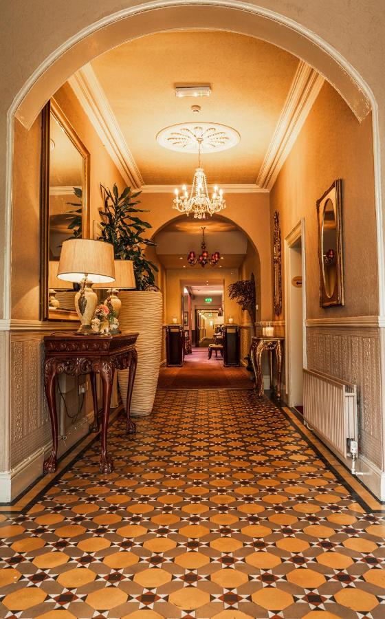 Summerhill House Hotel 에니스케리 외부 사진
